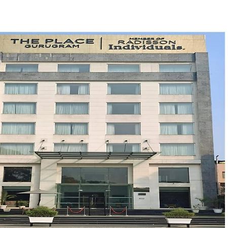 The Place Gurugram, A Member Of Radisson Individuals Gurgaon Exterior photo
