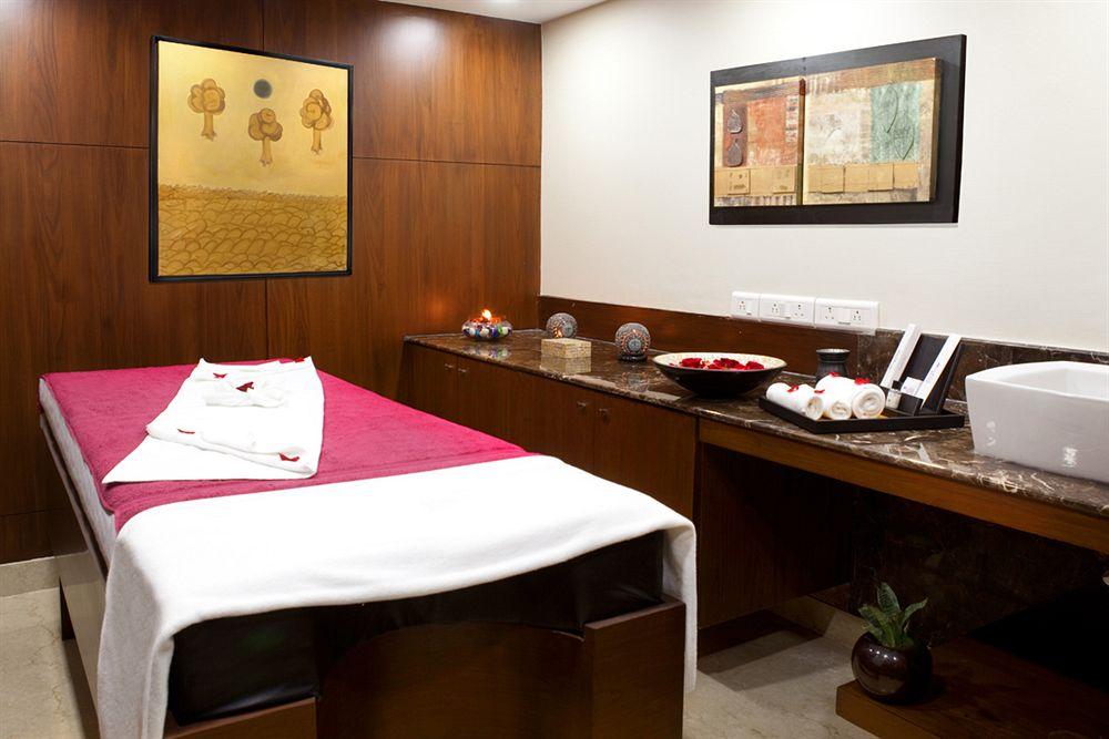 The Place Gurugram, A Member Of Radisson Individuals Gurgaon Exterior photo