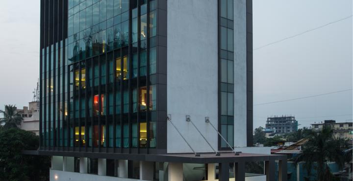 The Place Gurugram, A Member Of Radisson Individuals Gurgaon Exterior photo