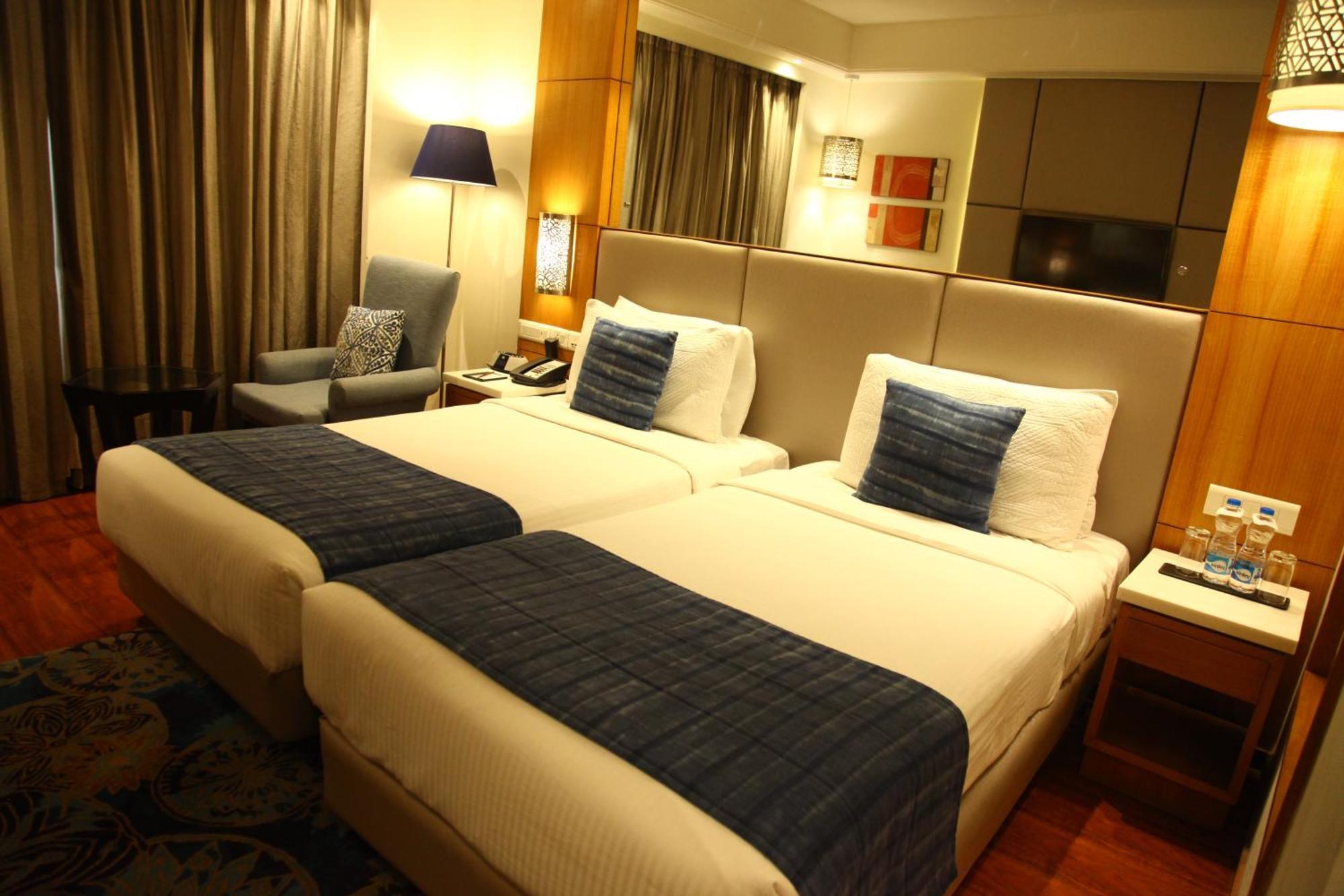 The Place Gurugram, A Member Of Radisson Individuals Gurgaon Exterior photo