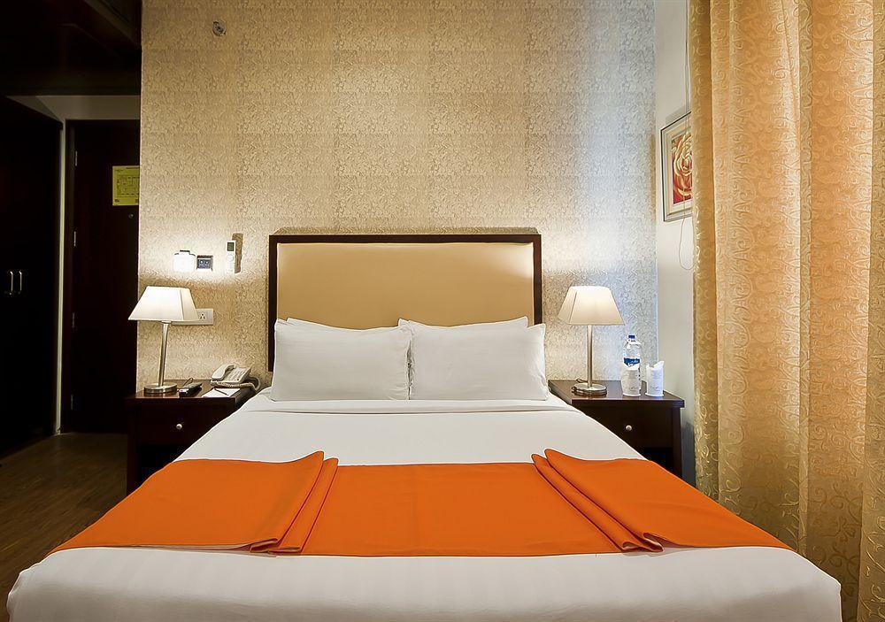 The Place Gurugram, A Member Of Radisson Individuals Gurgaon Exterior photo