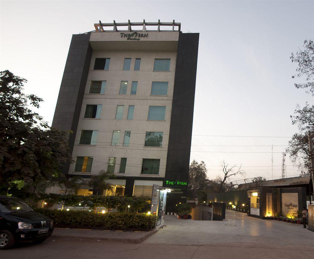 The Place Gurugram, A Member Of Radisson Individuals Hotel Gurgaon Exterior photo