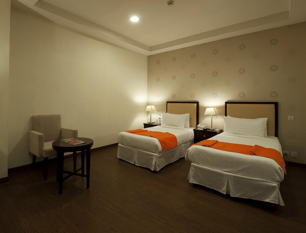 The Place Gurugram, A Member Of Radisson Individuals Hotel Gurgaon Room photo