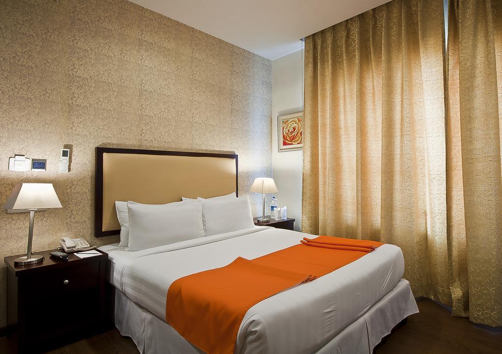 The Place Gurugram, A Member Of Radisson Individuals Hotel Gurgaon Room photo