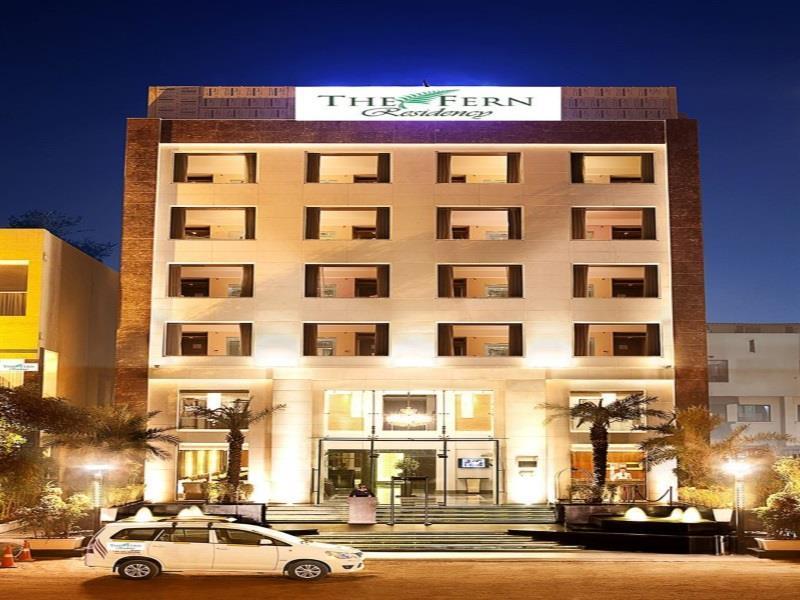 The Place Gurugram, A Member Of Radisson Individuals Hotel Gurgaon Exterior photo