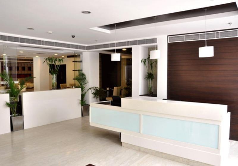The Place Gurugram, A Member Of Radisson Individuals Gurgaon Exterior photo