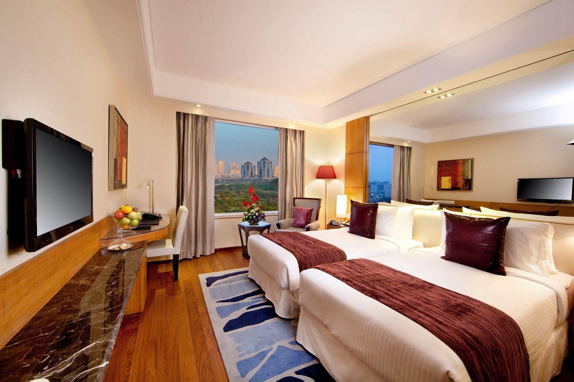 The Place Gurugram, A Member Of Radisson Individuals Gurgaon Exterior photo