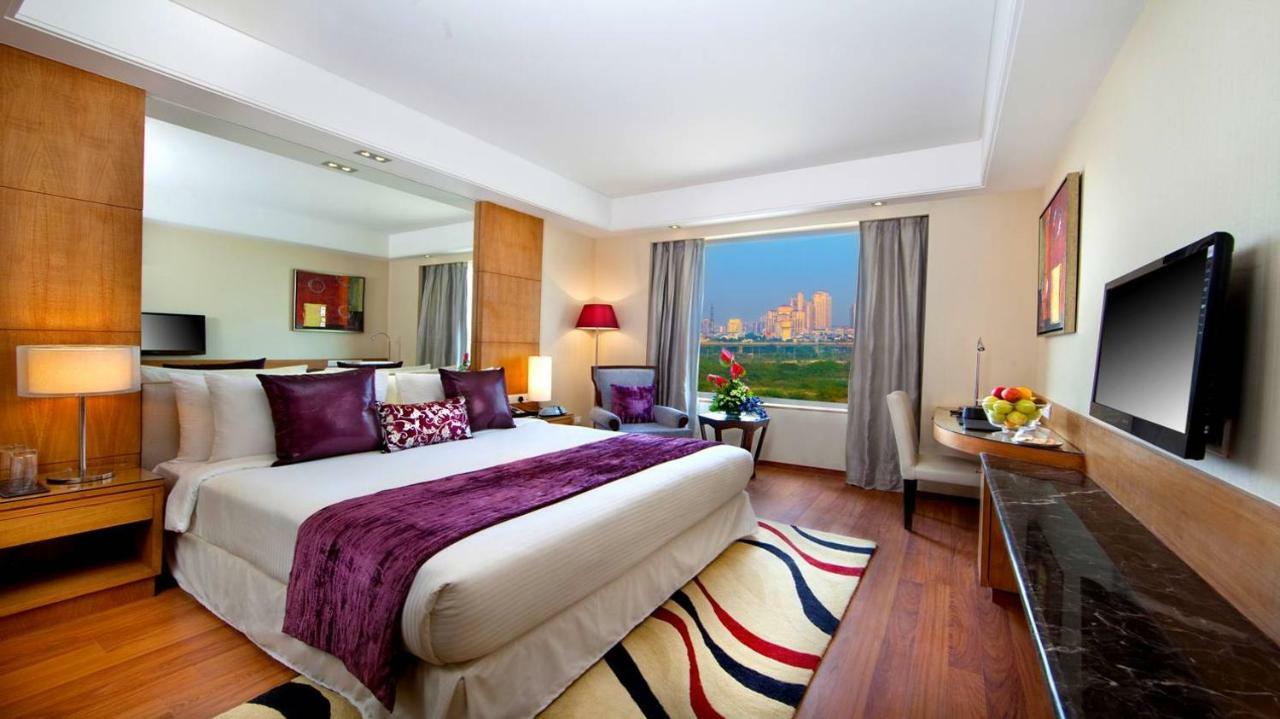 The Place Gurugram, A Member Of Radisson Individuals Gurgaon Exterior photo