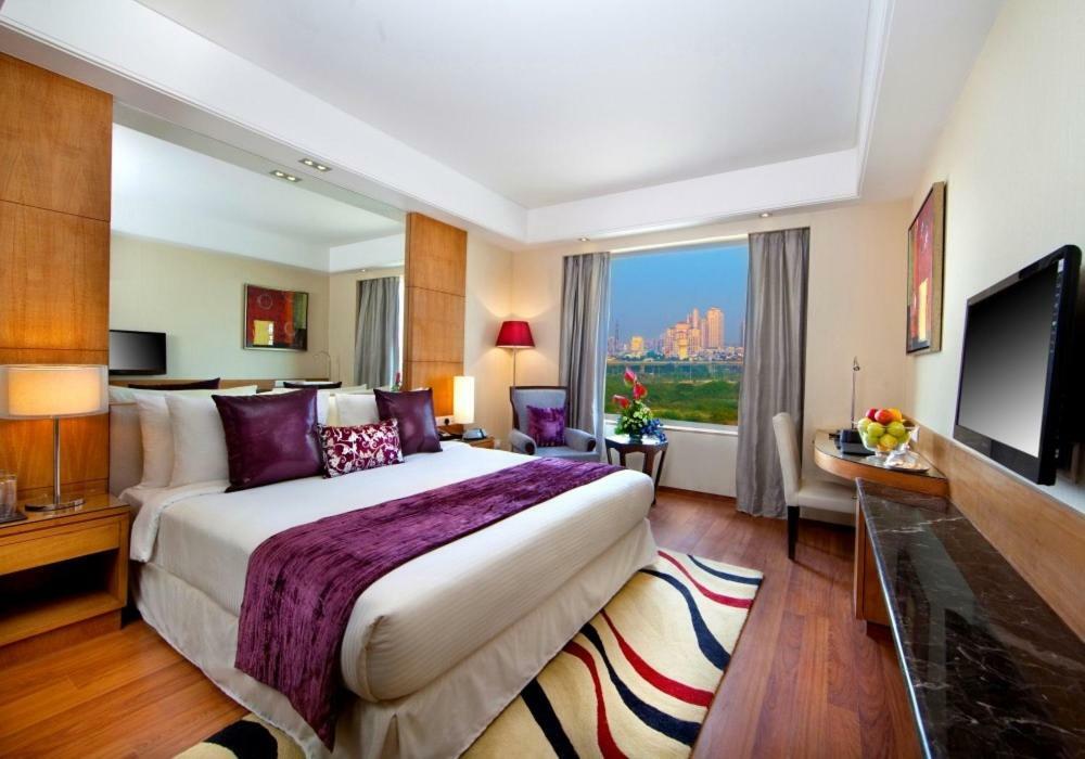 The Place Gurugram, A Member Of Radisson Individuals Gurgaon Exterior photo